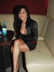 ROMANIAN CELEBRITY CLAUDIA PATRASCU