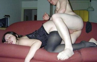 Mature girls pounded doggystyle