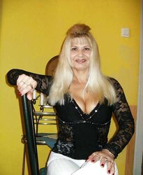 Killer Grandma