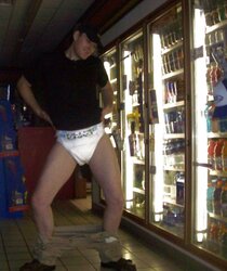 My diaper gallery
