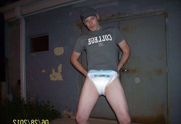 My diaper gallery