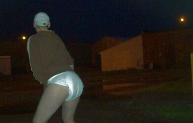 My diaper gallery