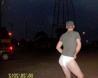 My diaper gallery