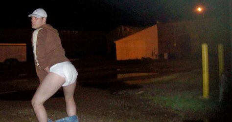 My diaper gallery