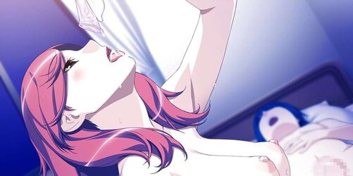 MUMMY ANIME LACTATING BEOTCHES