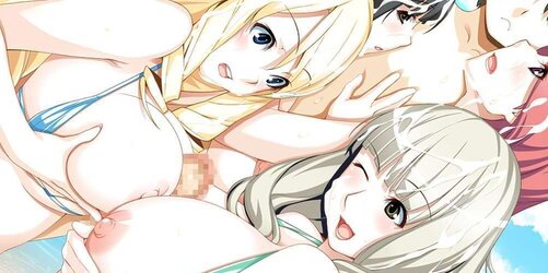 MUMMY ANIME LACTATING BEOTCHES