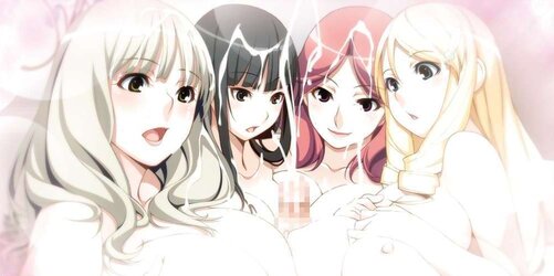 MUMMY ANIME LACTATING BEOTCHES