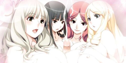 MUMMY ANIME LACTATING BEOTCHES