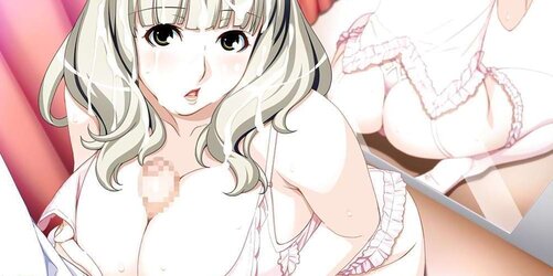MUMMY ANIME LACTATING BEOTCHES