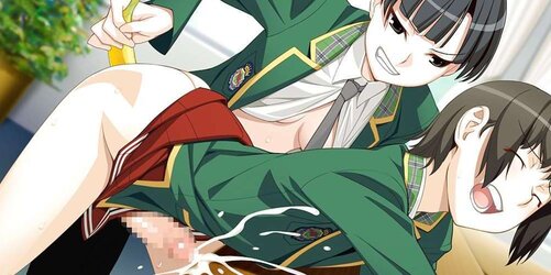 MUMMY ANIME LACTATING BEOTCHES