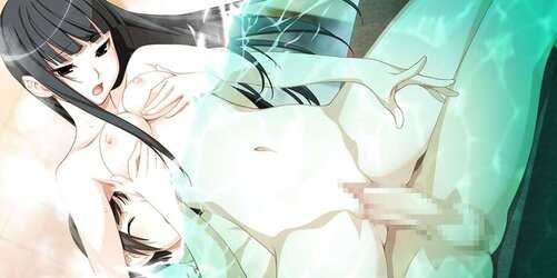 MUMMY ANIME LACTATING BEOTCHES