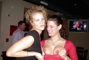 Groups of Ladies blend