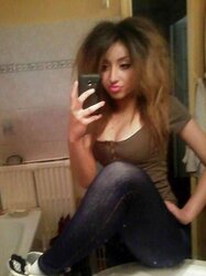 Bevy beurette remarkable ( du net)
