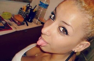 Bevy beurette remarkable ( du net)