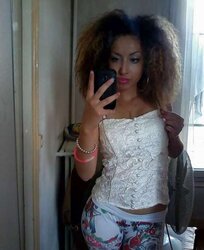 Bevy beurette remarkable ( du net)