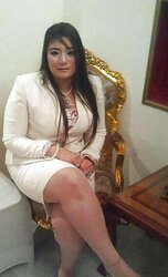 Arab-Turkish SCORCHING RUMP