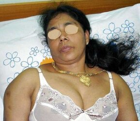 Indian aunty combined