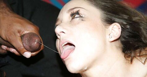 Remy Lacroix - My Fresh Ebony Buddies