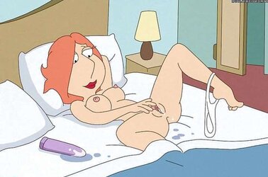 LOIS GRIFFIN CARTOON PORN
