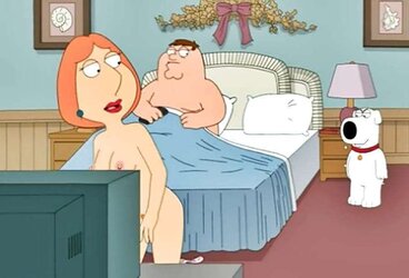 LOIS GRIFFIN CARTOON PORN
