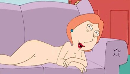 LOIS GRIFFIN CARTOON PORN