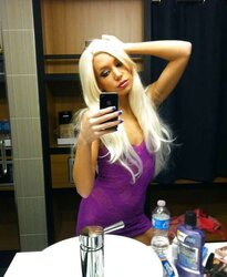 Courtney Roskop aka Kacey Jordan