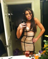 Courtney Roskop aka Kacey Jordan