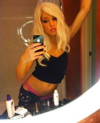 Courtney Roskop aka Kacey Jordan