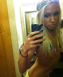 Courtney Roskop aka Kacey Jordan