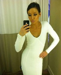 Courtney Roskop aka Kacey Jordan