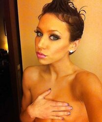 Courtney Roskop aka Kacey Jordan