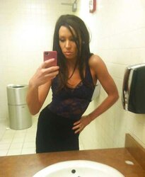 Courtney Roskop aka Kacey Jordan