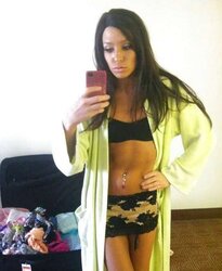 Courtney Roskop aka Kacey Jordan