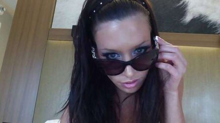Courtney Roskop aka Kacey Jordan