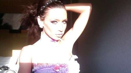 Courtney Roskop aka Kacey Jordan
