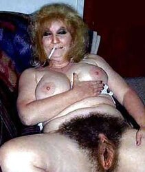 Mas abuelas super-steamy