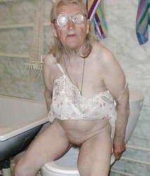 Mas abuelas super-steamy