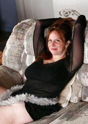 Mature Bombshell - Breeze