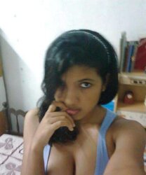 Sri Lankan Teenager