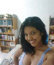 Sri Lankan Teenager