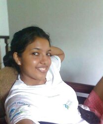 Sri Lankan Teenager