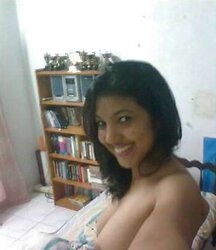 Sri Lankan Teenager