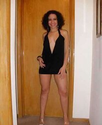 Wives and girlfriends in escort high-heeled shoes