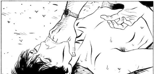La vicieuse (suite two)
