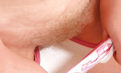 Who Enjoys Blondie Vagina?