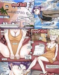 Milftoon ZBD