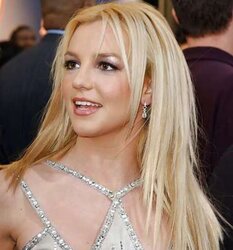 Britney Peckers