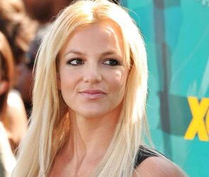 Britney Peckers