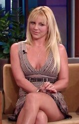 Britney Peckers