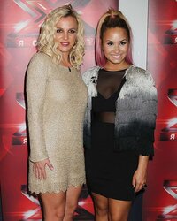 Britney Peckers